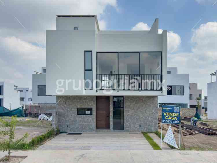 casa en venta paseo solares soare zapopan jalisco pDRF4FJ