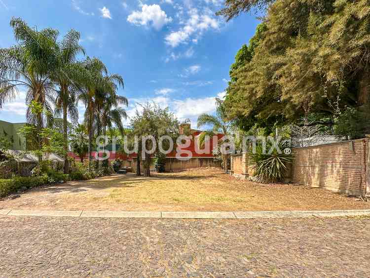 terreno en venta agustin lara bugambilias zapopan jalisco pRveHJ1