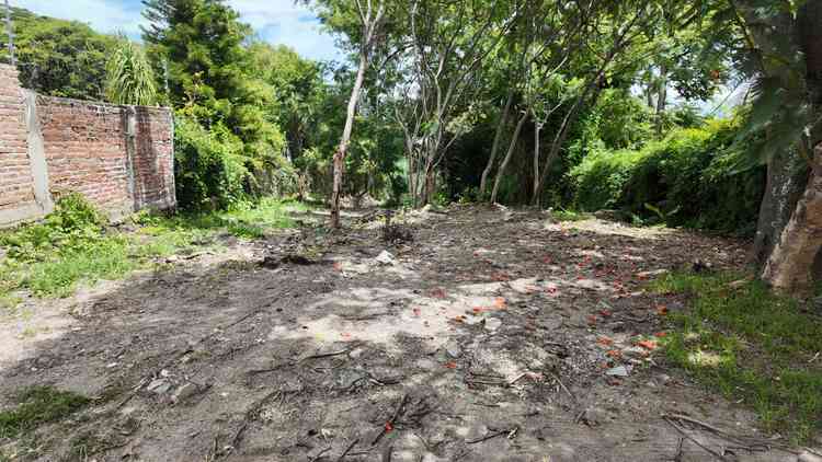 terreno en venta cardenal chapala haciendas chapala jalisco ph2eRX6